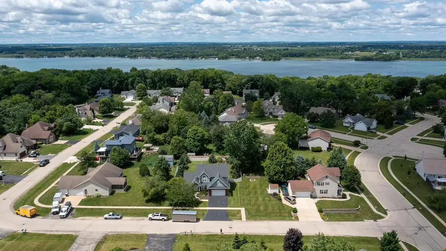 2045 Meagans WAY, Twin Lakes, WI 53181 - #2