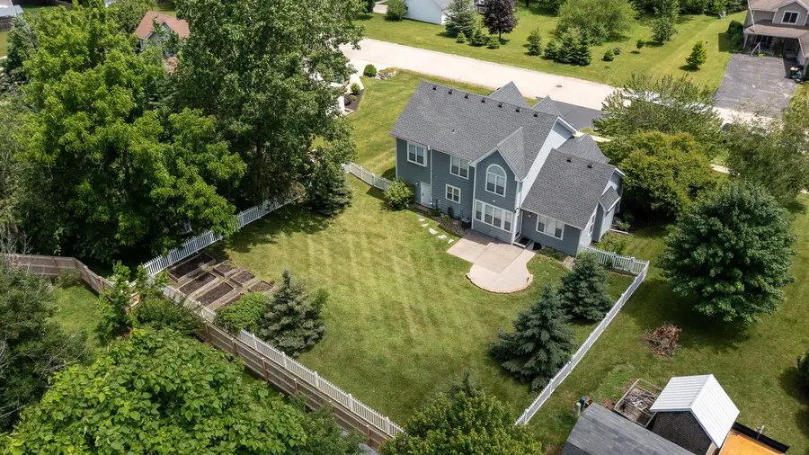 2045 Meagans WAY, Twin Lakes, WI 53181 - #3