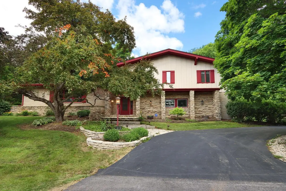 11920 45th AVENUE, Pleasant Prairie, WI 53158 - #1