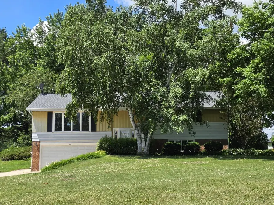 6051 Blueberry ROAD, Allenton, WI 53002 - #2