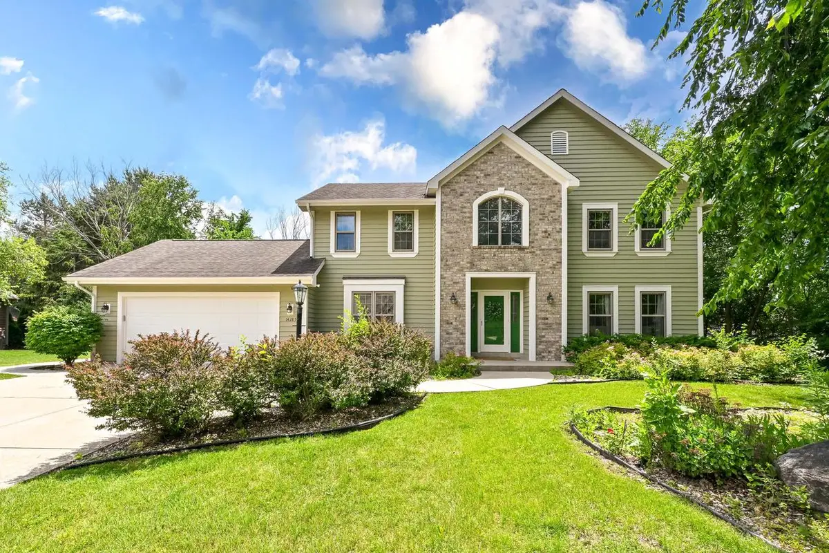 14285 W North Oak BOULEVARD, New Berlin, WI 53151 - #1