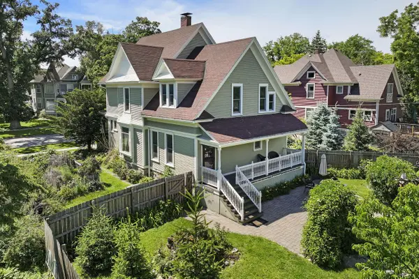 215 S Washington STREET, Elkhorn, WI 53121