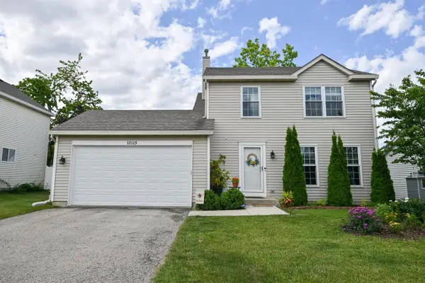 10115 69th STREET, Kenosha, WI 53142