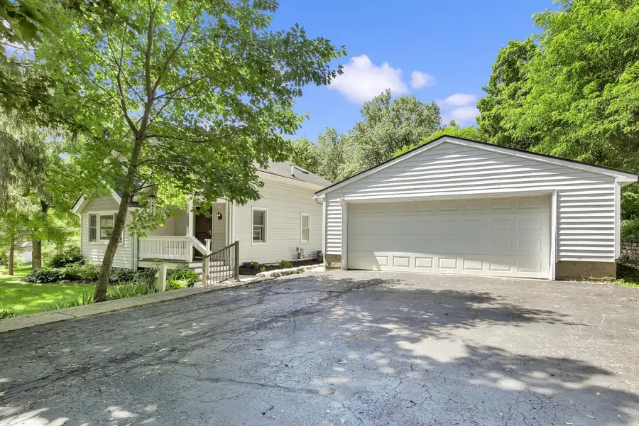 4135 S Racine AVENUE, New Berlin, WI 53146 - #3