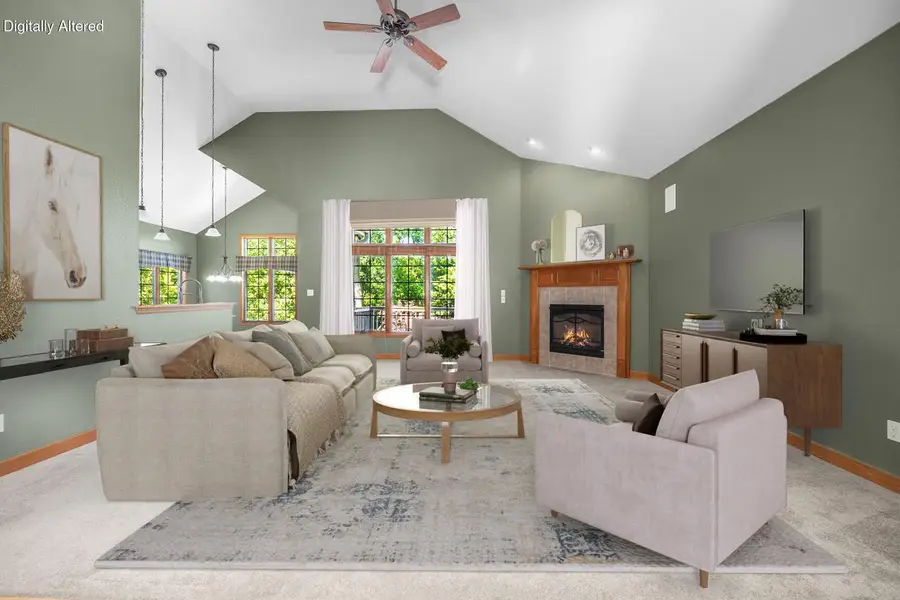 W171N5517 Autumn View LANE, Menomonee Falls, WI 53051 - #3
