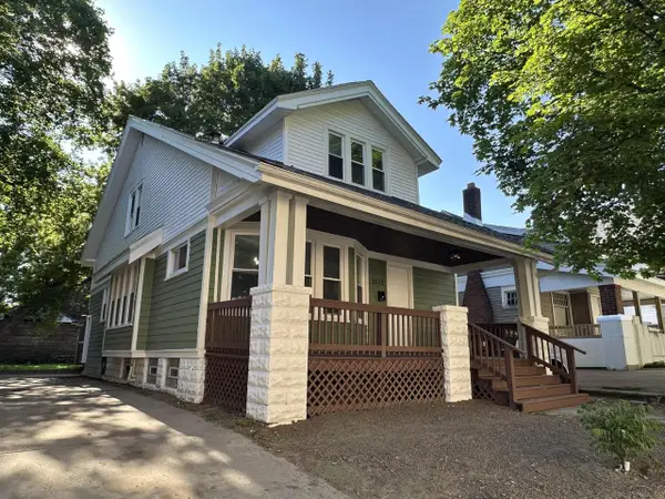 2525 N 44th STREET, Milwaukee, WI 53210