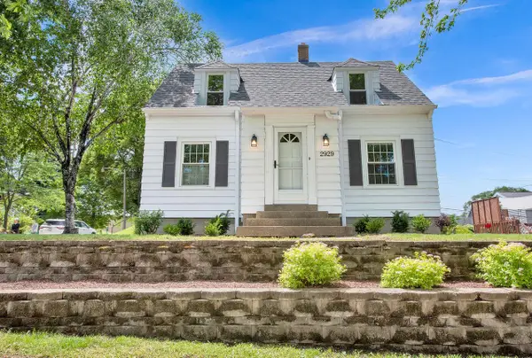 2929 S Ellen STREET, Milwaukee, WI 53207