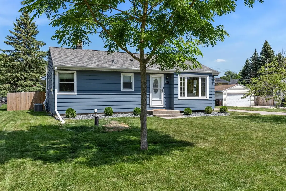1616 S 167TH STREET, New Berlin, WI 53151 - #1