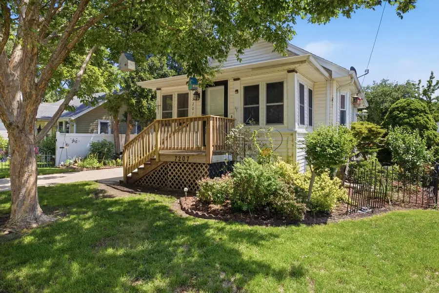 7207 45th AVENUE, Kenosha, WI 53142 - #2