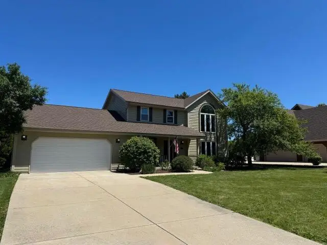 1135 63rd AVENUE, Kenosha, WI 53144 - #1