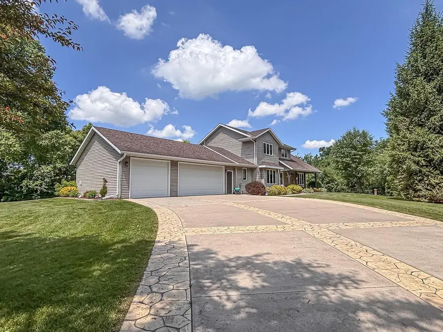 N5833 County Road F, Sullivan, WI 53178 - #2