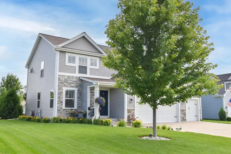 N8001 Woodland COURT, Ixonia, WI 53036 - #2