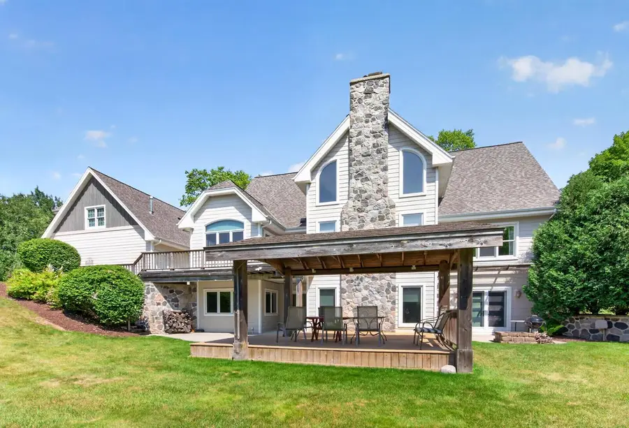 1475 Cedarton PARKWAY, Grafton, WI 53024 - #2