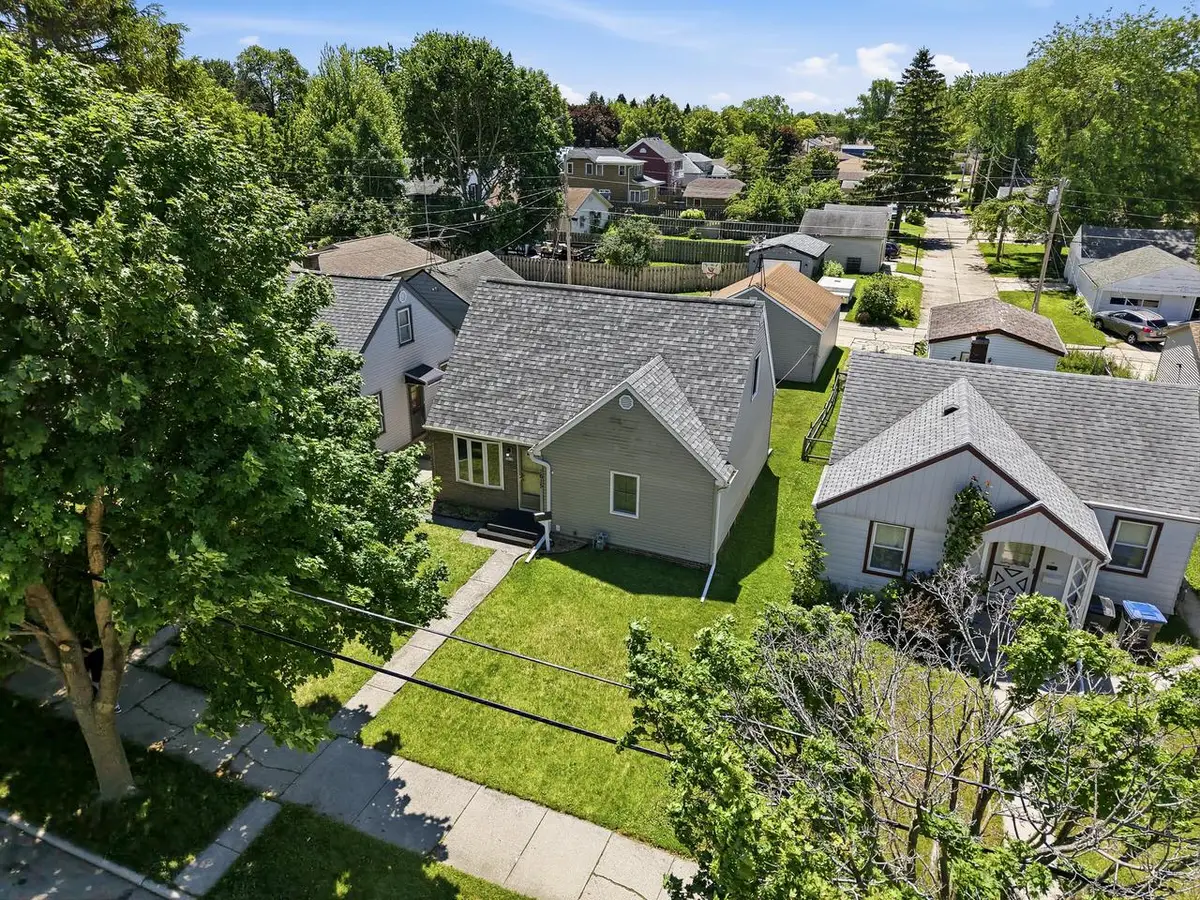 1615 Ashland AVENUE, Sheboygan, WI 53081 - #1
