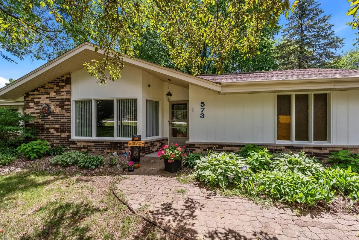 573 Jordan CIRCLE, Colgate, WI 53017 - #1