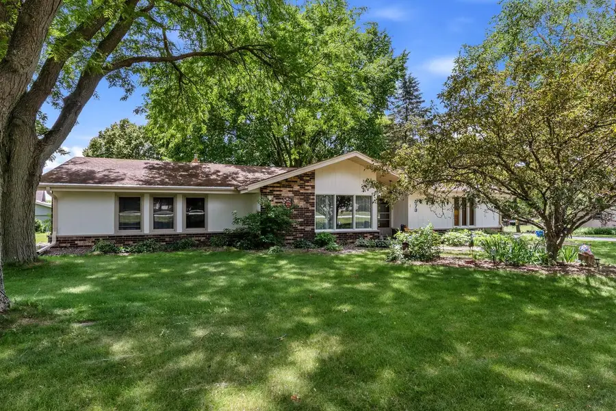 573 Jordan CIRCLE, Colgate, WI 53017 - #2