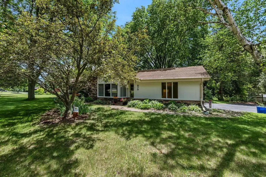 573 Jordan CIRCLE, Colgate, WI 53017 - #3