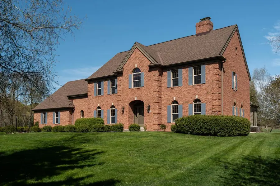 5623 River Hills ROAD, Racine, WI 53402 - #2
