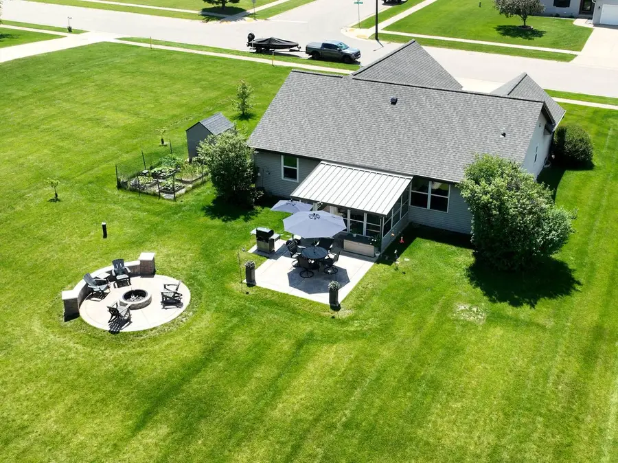 29306 River View PARKWAY, Burlington, WI 53105 - #3