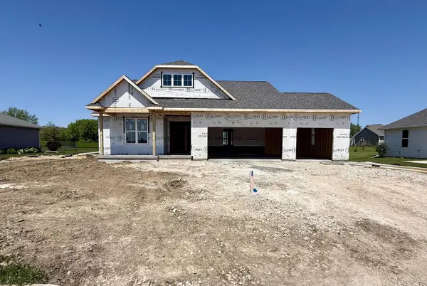970 River Meadow DRIVE, Kiel, WI 53042