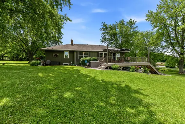 W646 Townline ROAD, Oconomowoc, WI 53066