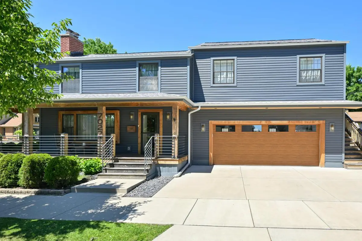 7022 W Clarke STREET, Wauwatosa, WI 53213 - #1