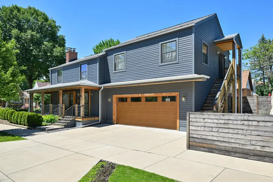 7022 W Clarke STREET, Wauwatosa, WI 53213 - #2