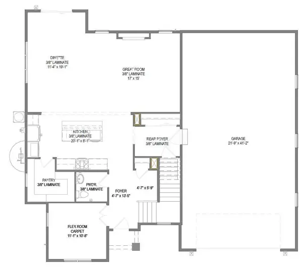 470 Limestone LANE, Slinger, WI 53086
