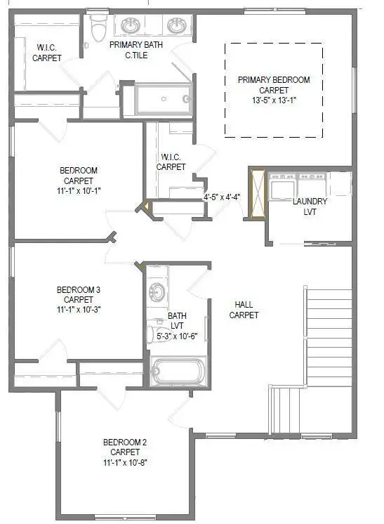 470 Limestone LANE, Slinger, WI 53086 - #2