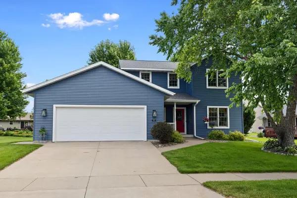 912 Silver DRIVE, Holmen, WI 54636