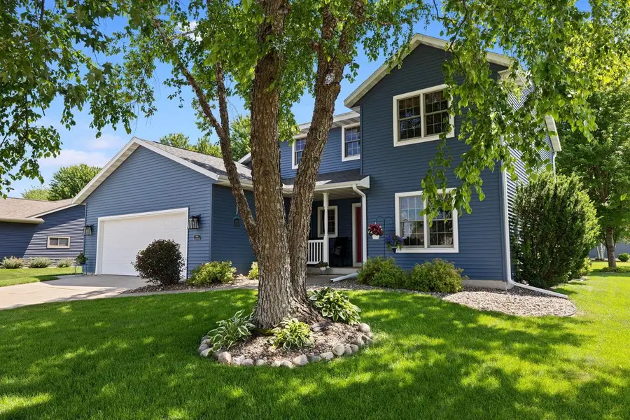 912 Silver DRIVE, Holmen, WI 54636 - #2