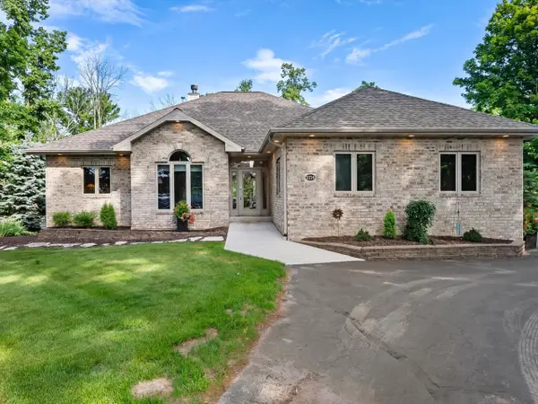 2226 Fairfield LANE, Plymouth, WI 53073