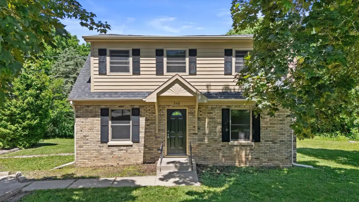 340 Old Green Bay ROAD, Kenosha, WI 53144 - #1