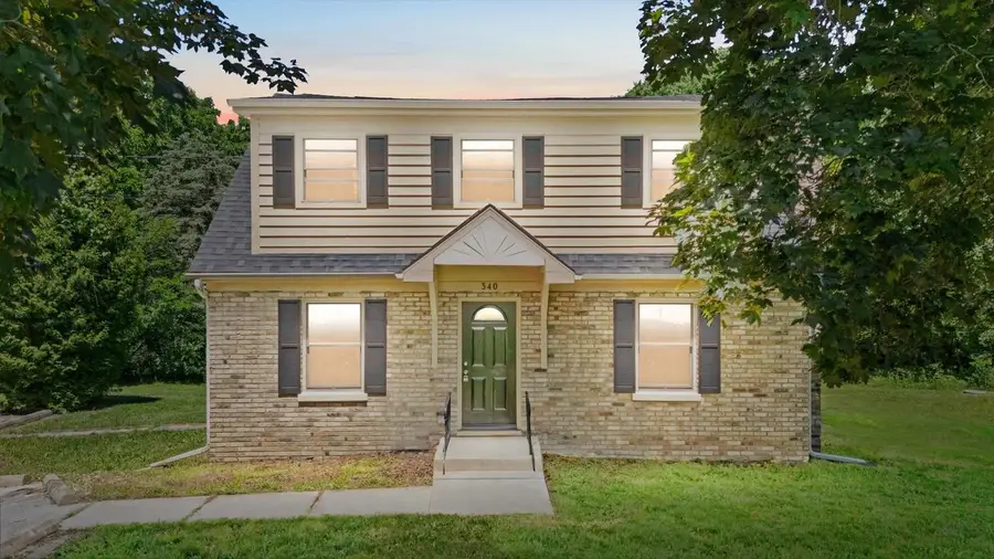 340 Old Green Bay ROAD, Kenosha, WI 53144 - #2