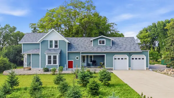 N6934 High Point ROAD, Beaver Dam, WI 53916