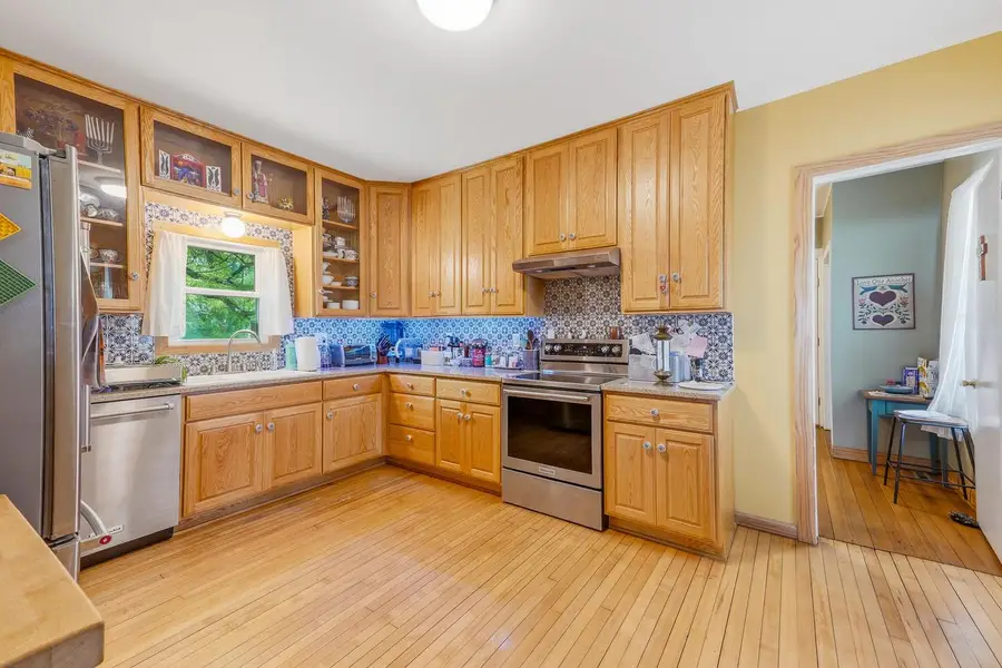 N6934 High Point ROAD, Beaver Dam, WI 53916 - #3