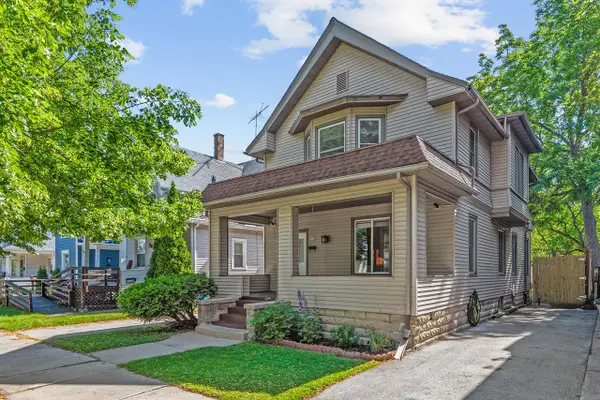 1723 N 9th STREET, Sheboygan, WI 53081