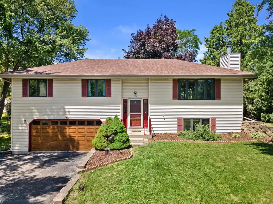 1415 S 167th STREET, New Berlin, WI 53151 - #2