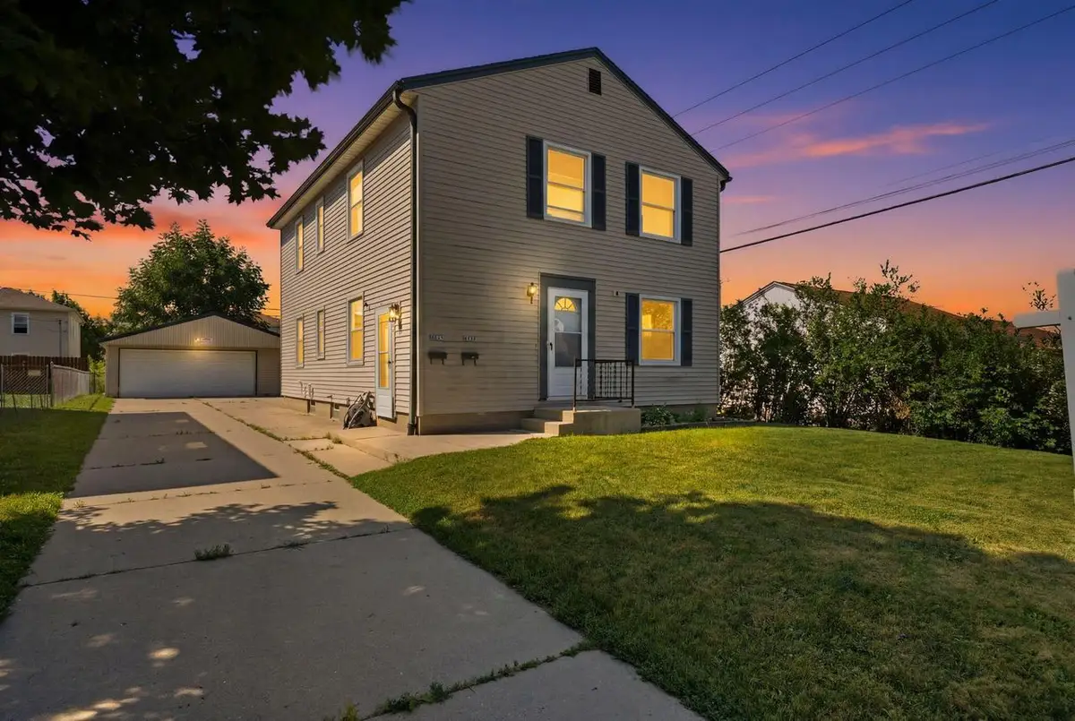 4837 W Lynndale AVENUE #4839, Milwaukee, WI 53220 - #1