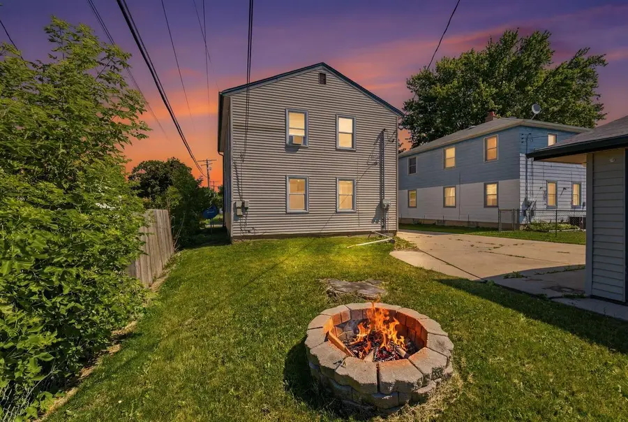 4837 W Lynndale AVENUE #4839, Milwaukee, WI 53220 - #2