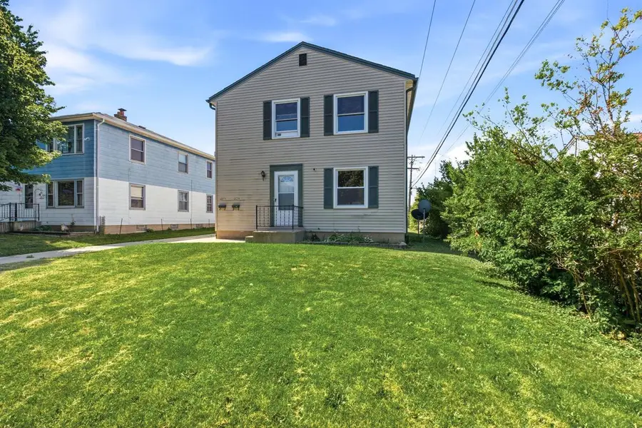 4837 W Lynndale AVENUE #4839, Milwaukee, WI 53220 - #3