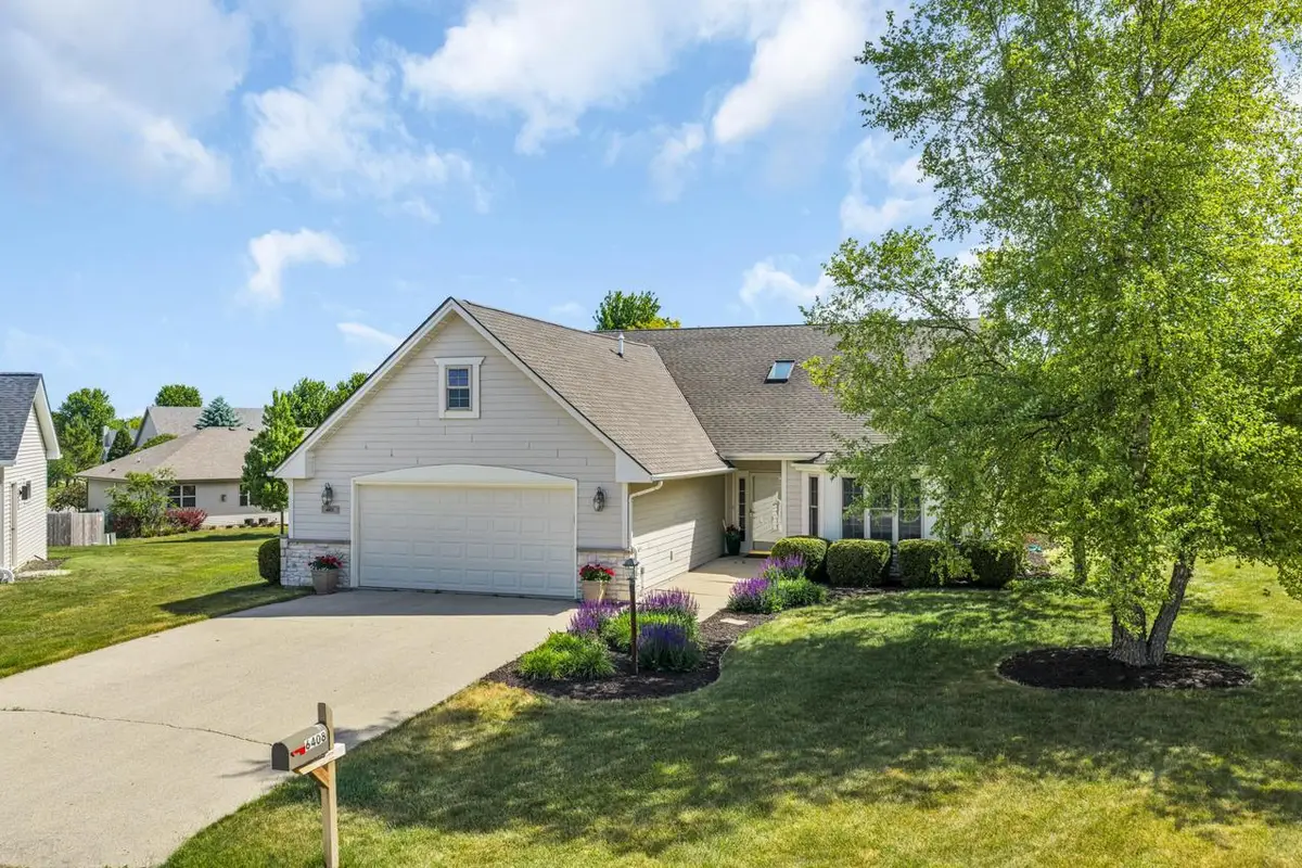 6408 Merganser DRIVE, Mount Pleasant, WI 53406 - #1