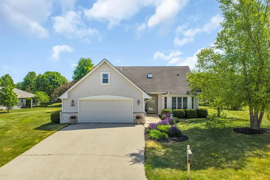 6408 Merganser DRIVE, Mount Pleasant, WI 53406 - #2