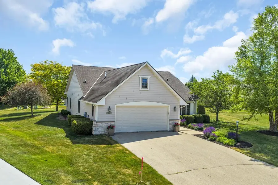 6408 Merganser DRIVE, Mount Pleasant, WI 53406 - #3