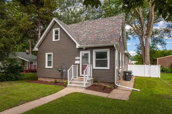 1636 Onalaska AVENUE, La Crosse, WI 54603