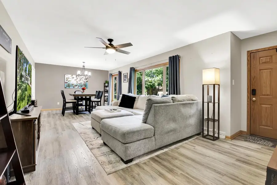 718 S Silverbrook DRIVE, West Bend, WI 53095 - #2