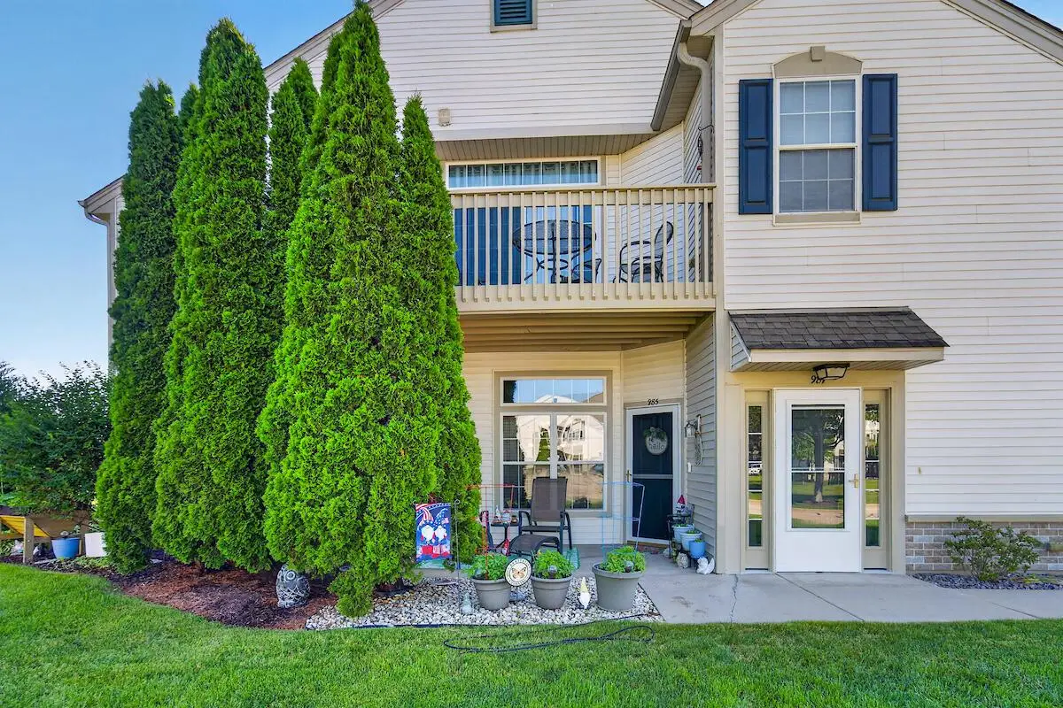 985 Hastings COURT #101, Mount Pleasant, WI 53406 - #1