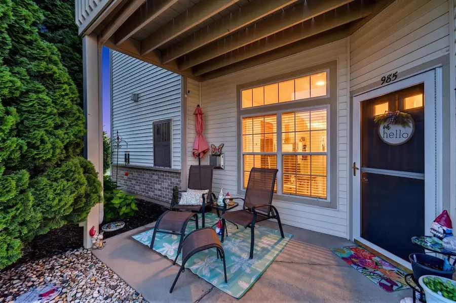 985 Hastings COURT #101, Mount Pleasant, WI 53406 - #2