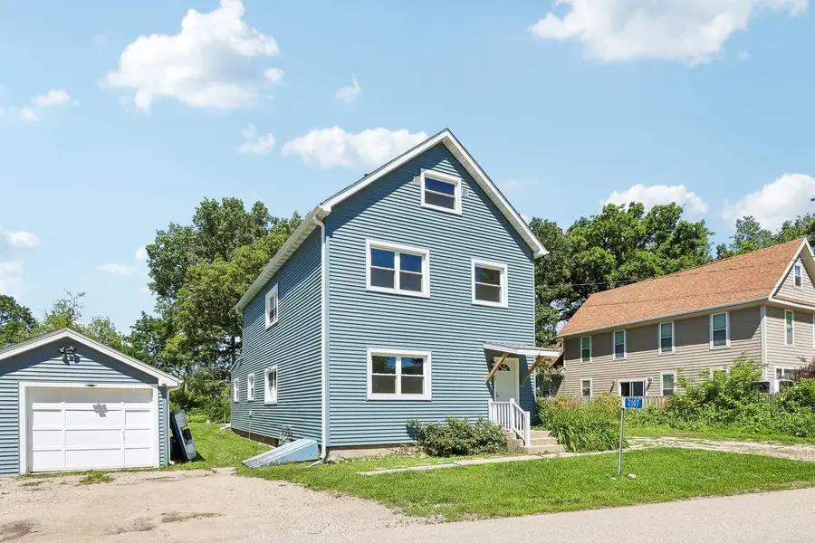 2107 Haegele DRIVE, Twin Lakes, WI 53181 - #2