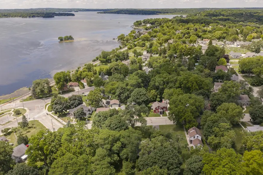 346 High STREET, Pewaukee, WI 53072 - #3